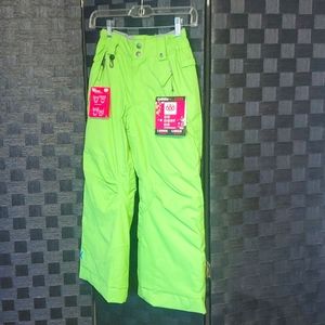 Girls 686 Snow Pants